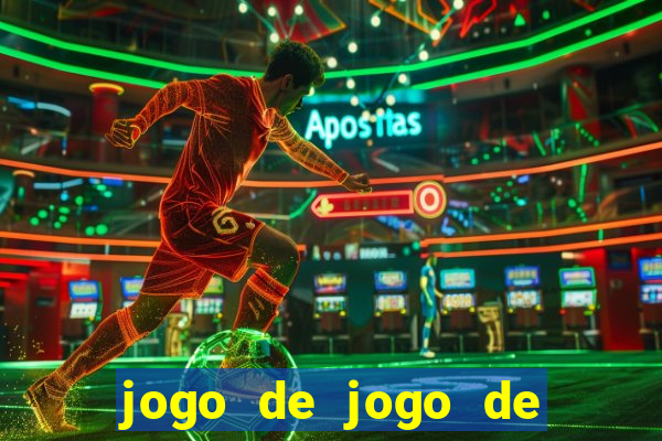 jogo de jogo de fazer sorvete